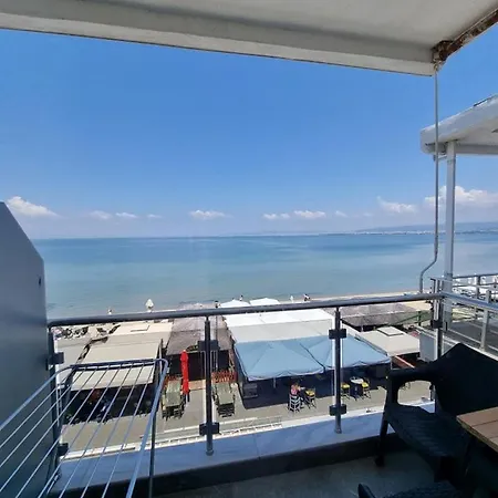 Διαμέρισμα Ksp1studio