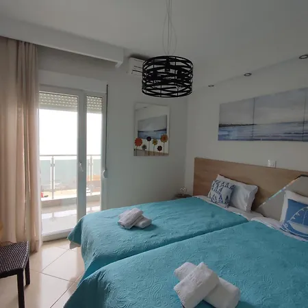 Ksp1studio Διαμέρισμα Περαία