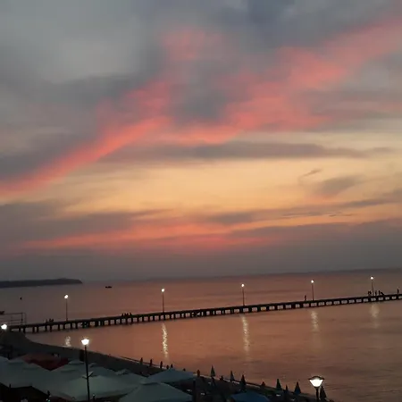 Ksp1studio Διαμέρισμα Περαία