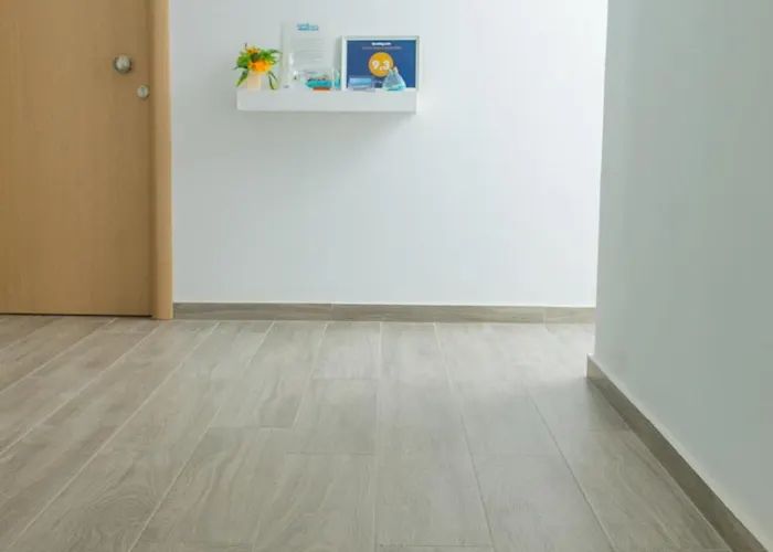 Apartment Ksp1studio Peraía