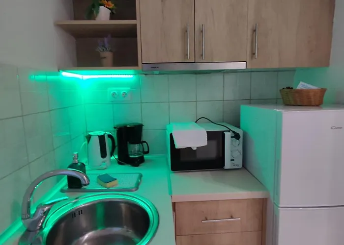 Apartment Ksp1studio *