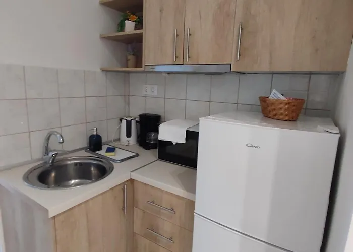 Apartment Ksp1studio *