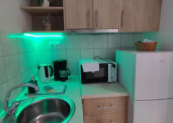 Ksp1studio Apartment Peraia (Thessaloniki)