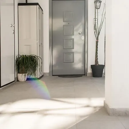 Ksp1studio Apartament