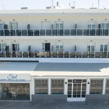 Apartament Ksp1studio Peraía