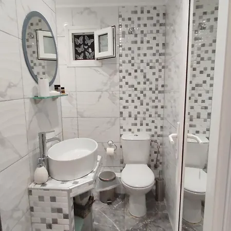 Ksp1studio Apartament