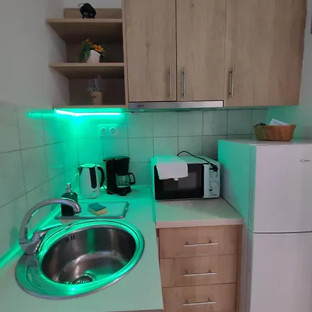 Apartment Ksp1studio *