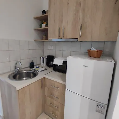 Apartment Ksp1studio *